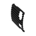 R245201: Fits John Deere R245201 Center Grille Screen – Genuine OEM