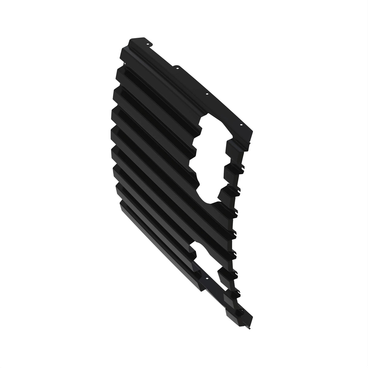 R245201: Fits John Deere R245201 Center Grille Screen – Genuine OEM