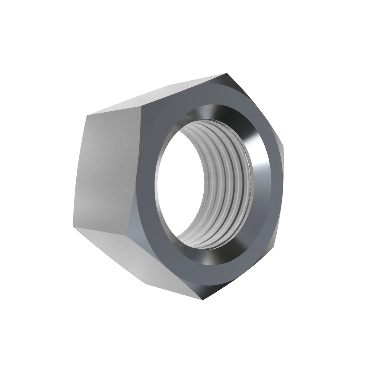 R245255: Fits John Deere R245255 Hexagonal Nut, M16 – Genuine OEM