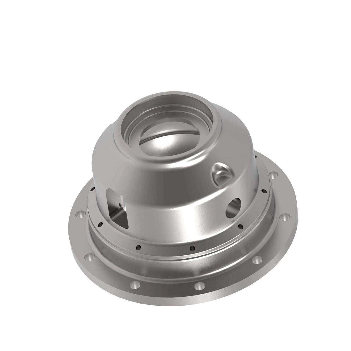 R245813: Fits John Deere R245813 Differential Housing – Genuine OEM