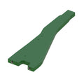 R245830: Fits John Deere R245830 Push Plate – Genuine OEM