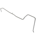 R246026: Fits John Deere R246026 Heater Return Line – Genuine OEM