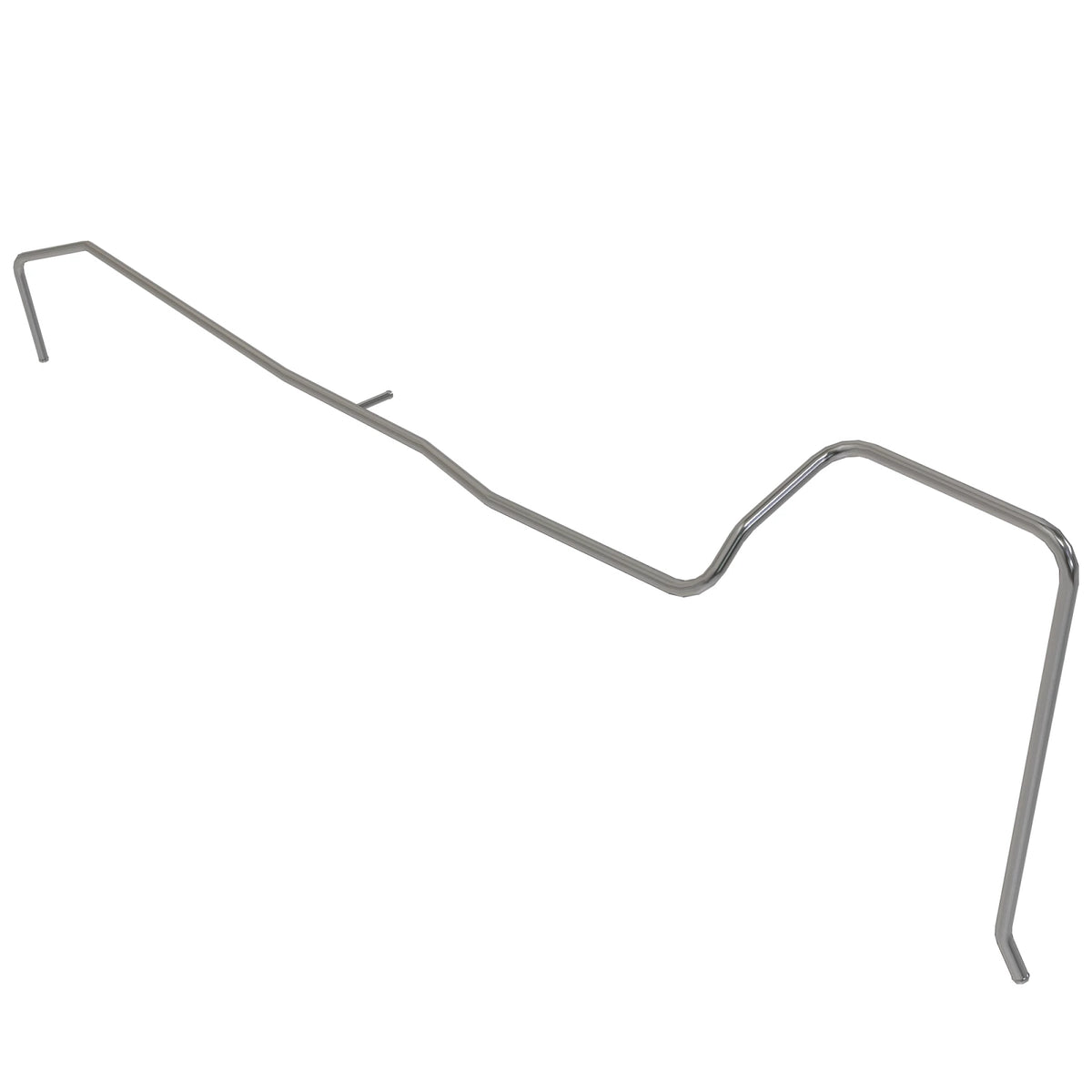 R246026: Fits John Deere R246026 Heater Return Line – Genuine OEM