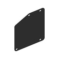 R246952: Fits John Deere R246952 Cover Plate – Genuine OEM