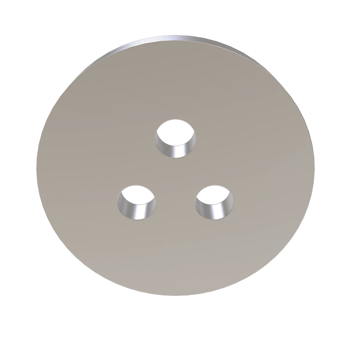 R247241: Fits John Deere R247241 Axle Cover – Genuine OEM