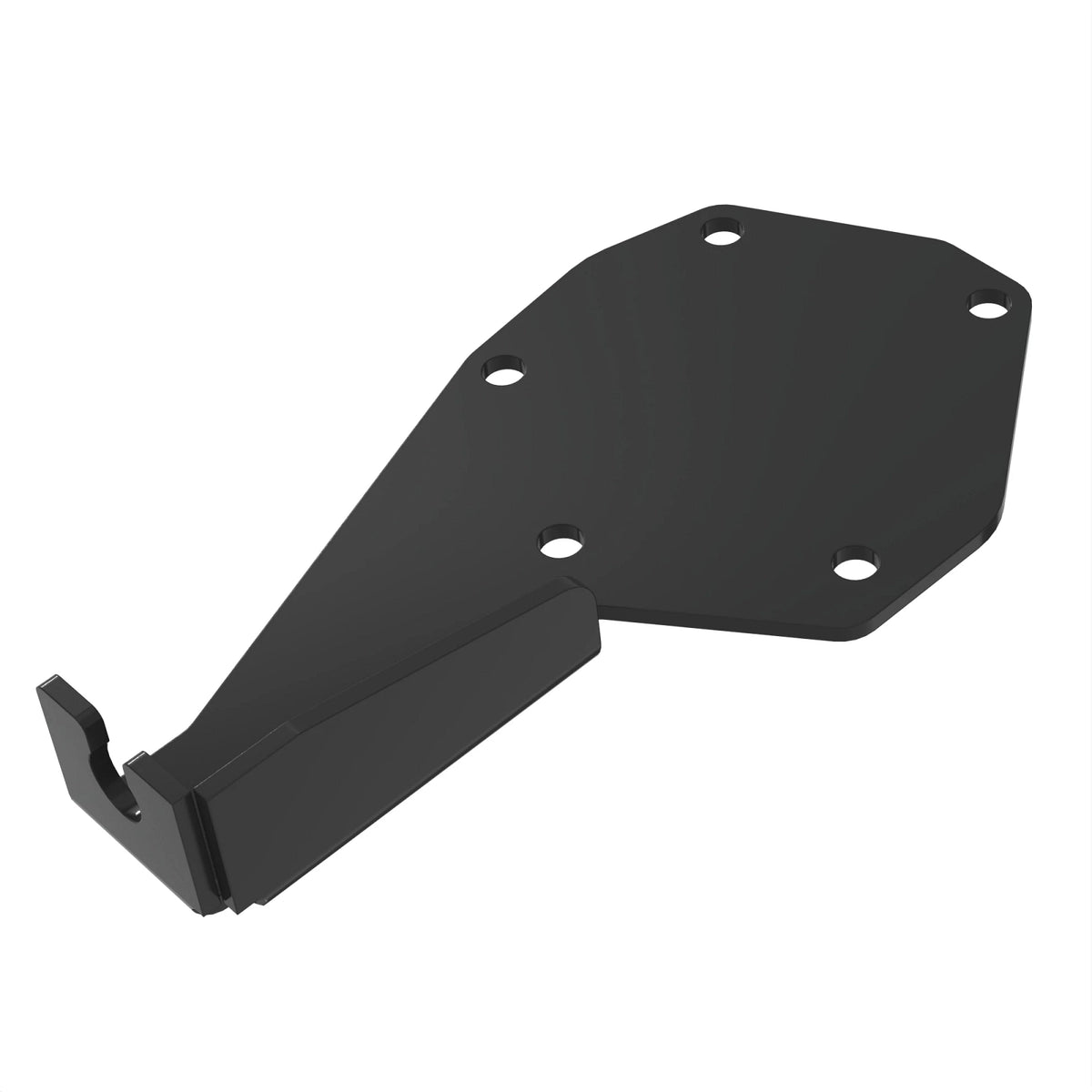 R247459: Fits John Deere R247459 Handbrake Cable Bracket – Genuine OEM