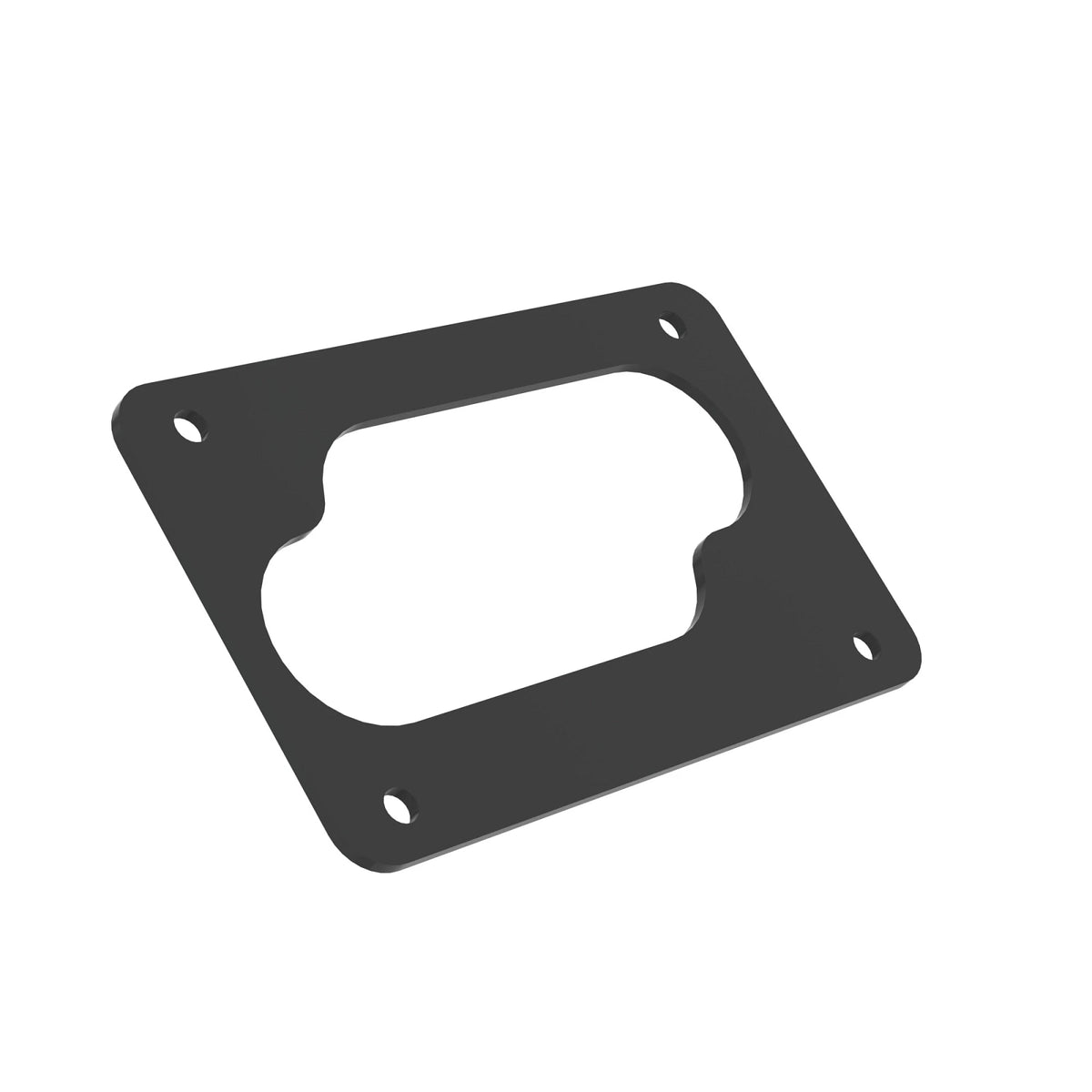 R247628: Fits John Deere R247628 Range Shift Lever Guide – Genuine OEM