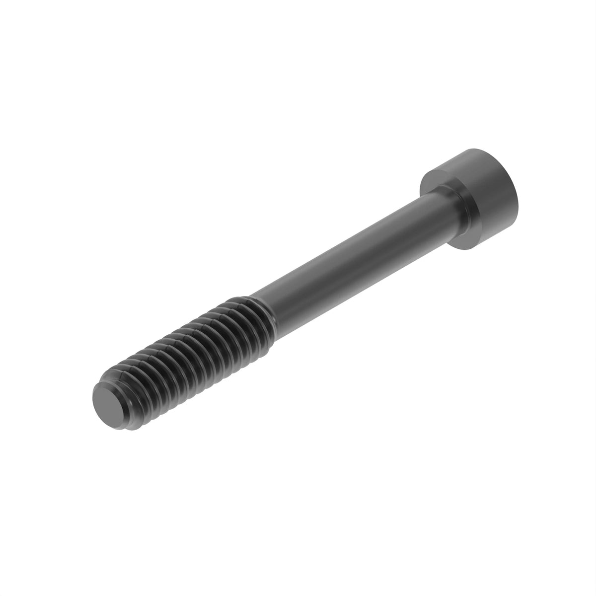 R247895: Fits John Deere R247895 Socket Head Screw, M6 X 55 – Genuine OEM