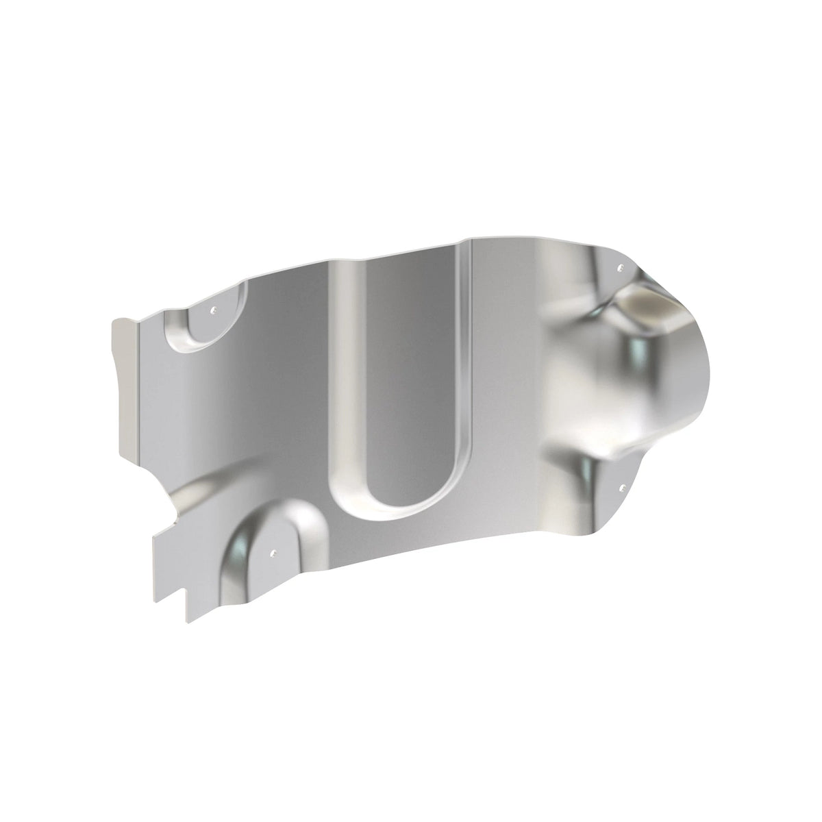 R248065: Fits John Deere R248065 Plate – Genuine OEM
