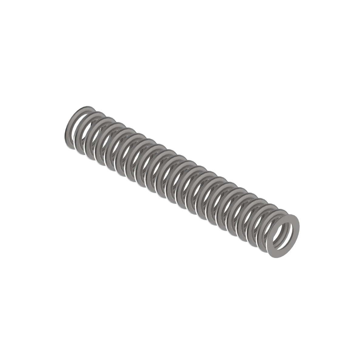 R248143: Fits John Deere R248143 Compression Spring – Genuine OEM