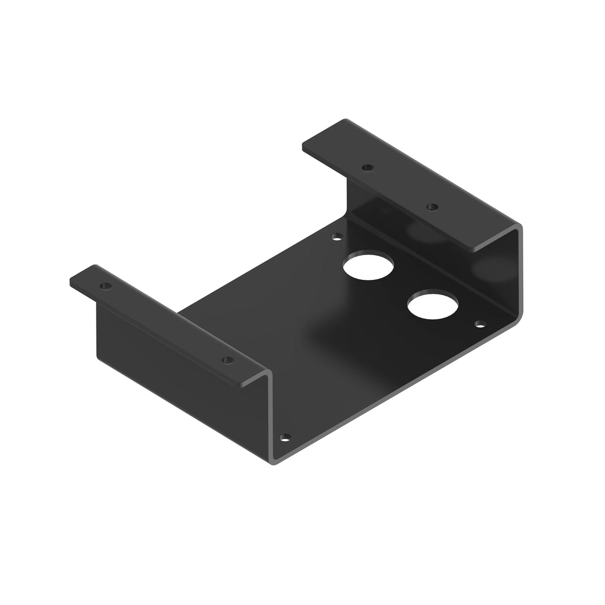R248164: Fits John Deere R248164 Air Cleaner Mounting Plate – Genuine OEM