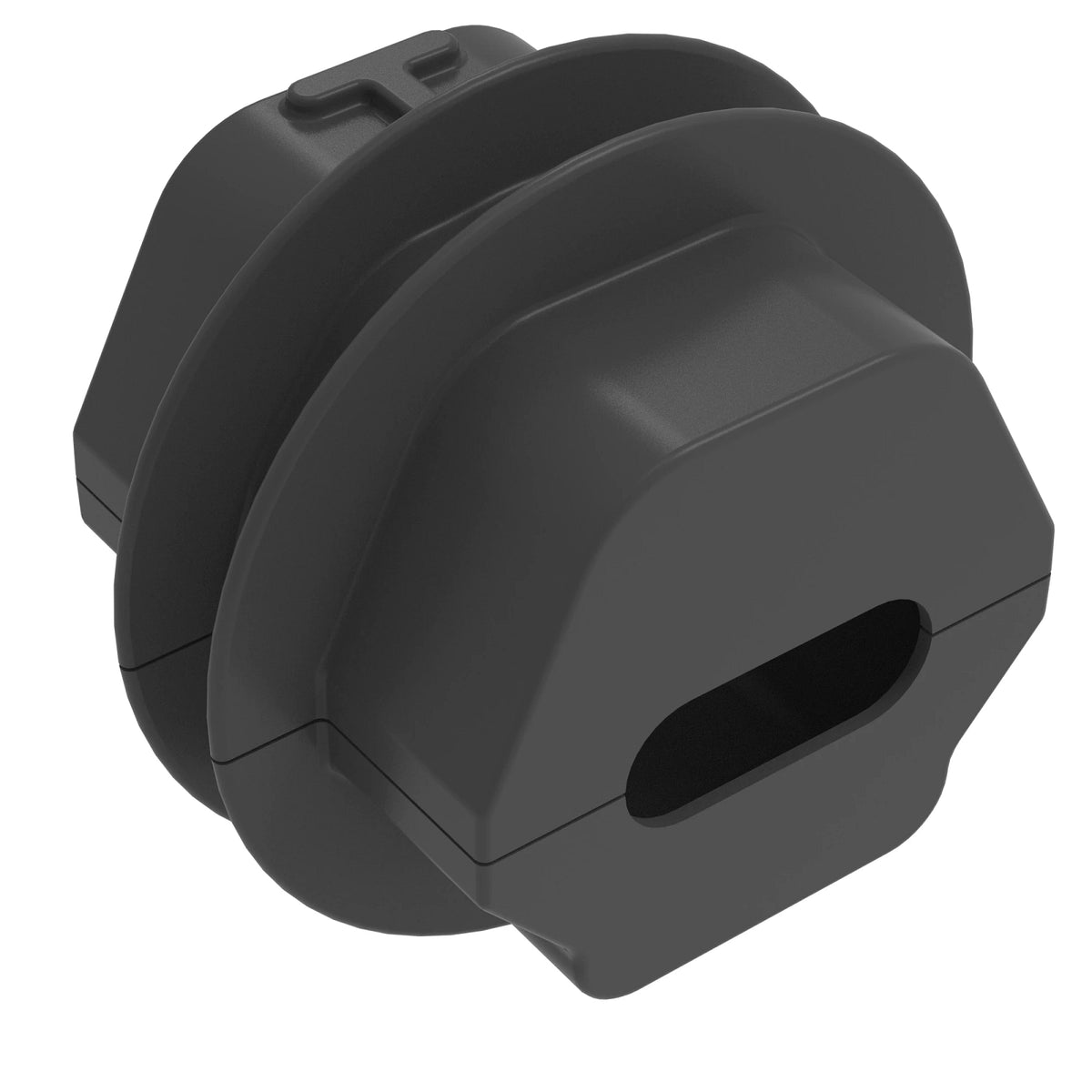 R249785: Fits John Deere R249785 Connector Cover – Genuine OEM