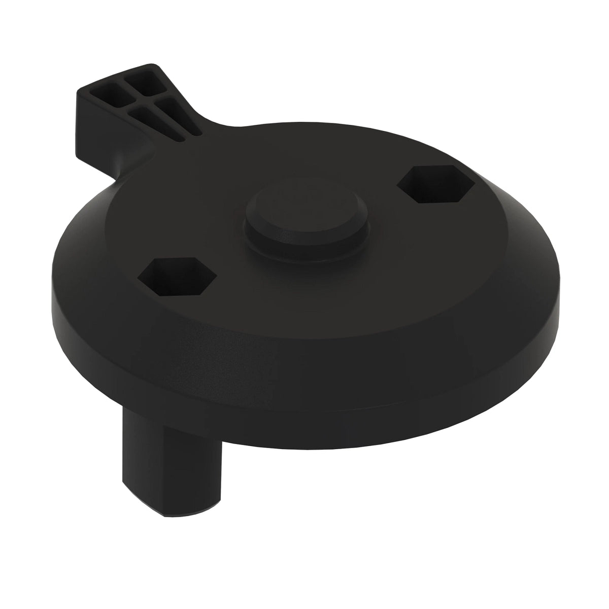 R250035: Fits John Deere R250035 Flange – Genuine OEM