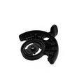 R250037: Fits John Deere R250037 Hand Throttle Lever – Genuine OEM