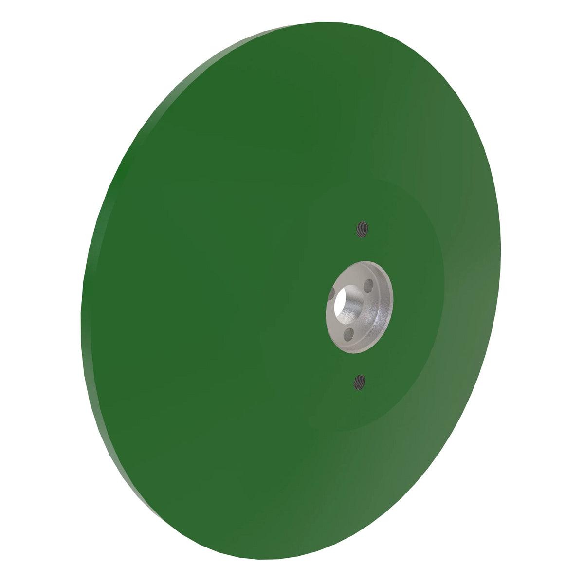 R250296: Fits John Deere R250296 Fan Drive Driver Half Sheave – Genuine OEM