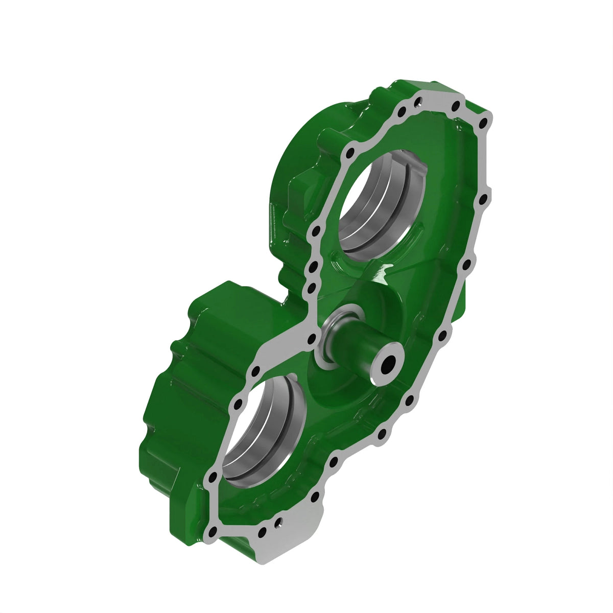 R250381: Fits John Deere R250381 Pump Drive Cover – Genuine OEM