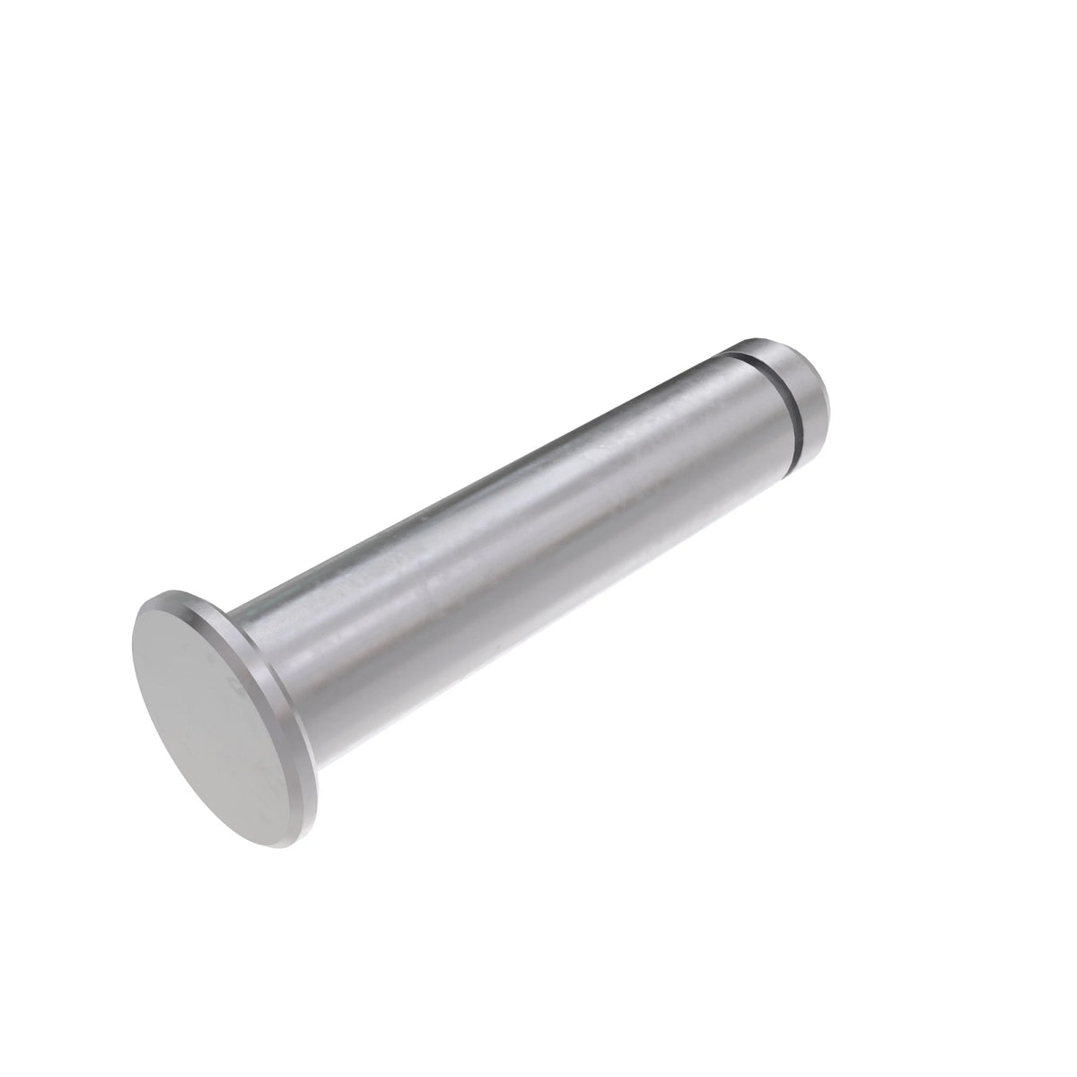 R250689: Fits John Deere R250689 Groove Pin Fastener – Genuine OEM