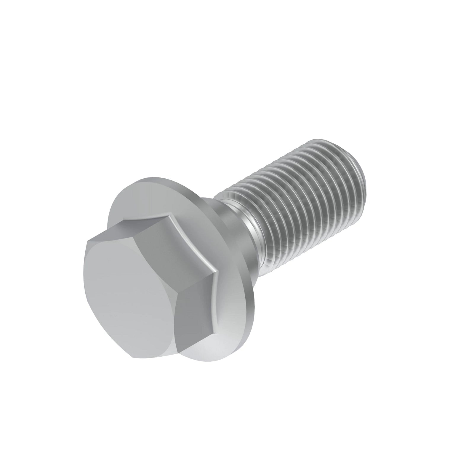 R250746: Fits John Deere R250746 Hexagonal Head Flanged Screw, M8 X 23 – Genuine OEM