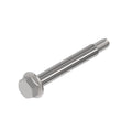 R250832: Fits John Deere R250832 Hexagonal Head Flanged Screw, M8 X 71 – Genuine OEM