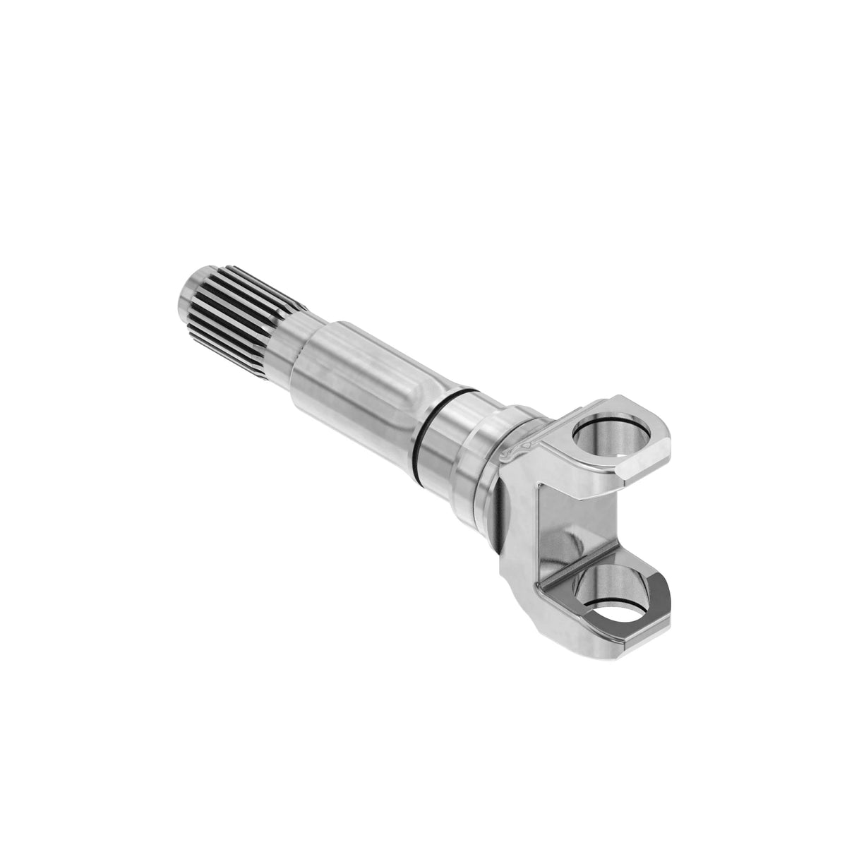 R250839: Fits John Deere R250839 Universal Joint Yoke – Genuine OEM