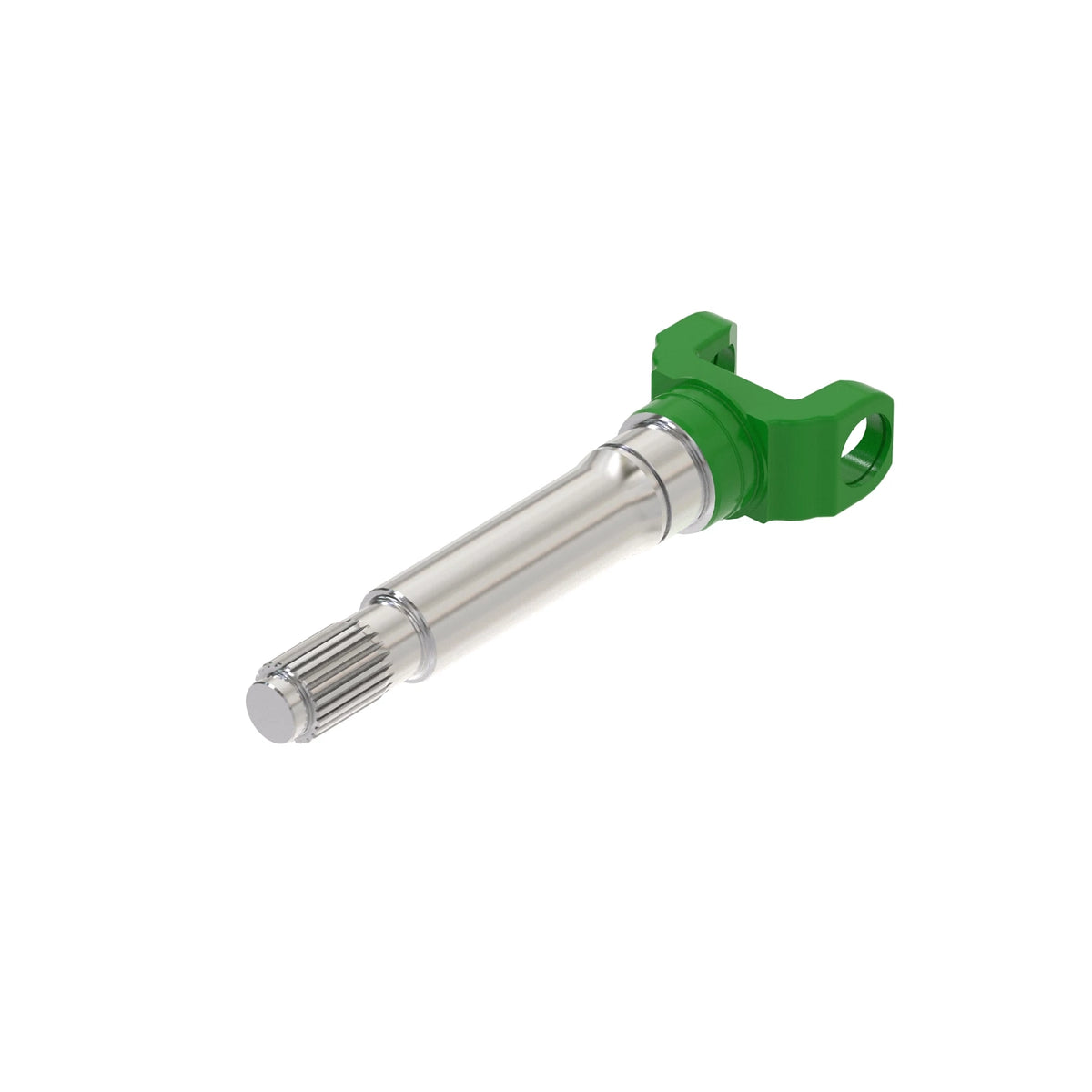 R250841: Fits John Deere R250841 Universal Joint Yoke – Genuine OEM