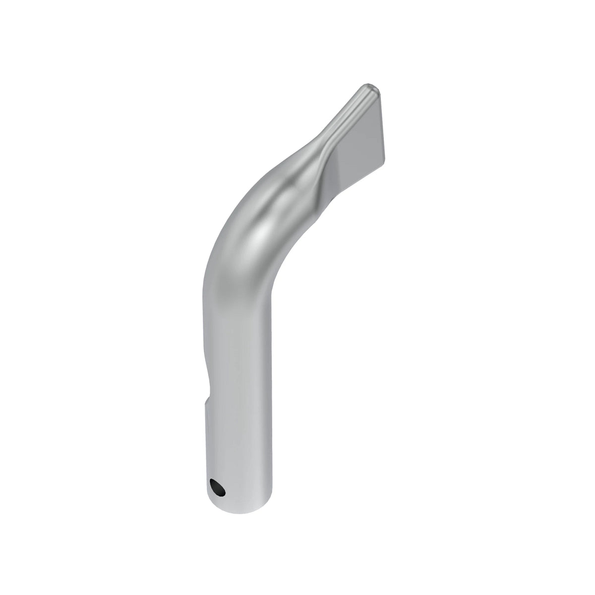 R250852: Fits John Deere R250852 Drawbar Hammer Strap Retention Pin – Genuine OEM