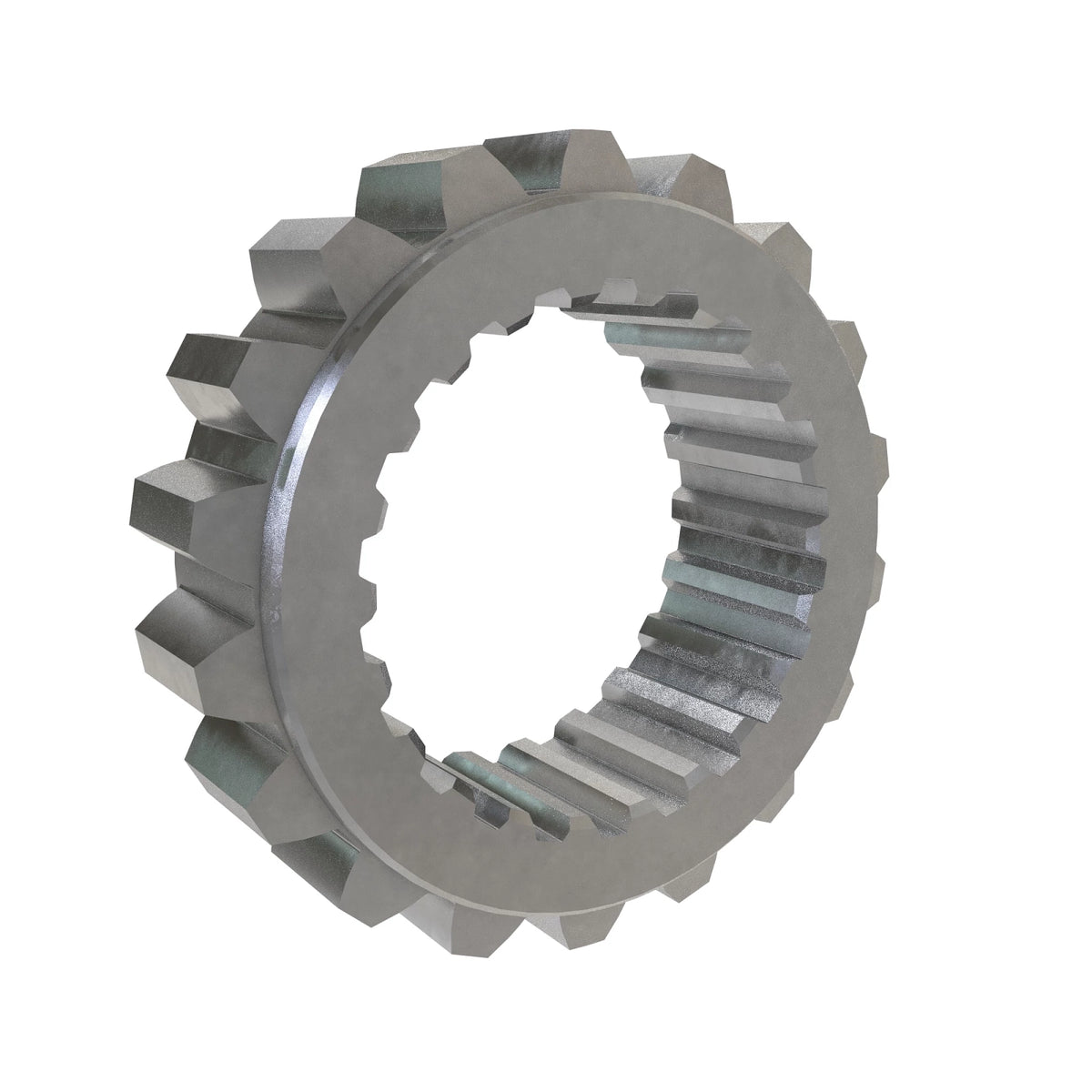R251359: Fits John Deere R251359 Main Outer Shaft Shift Collar – Genuine OEM