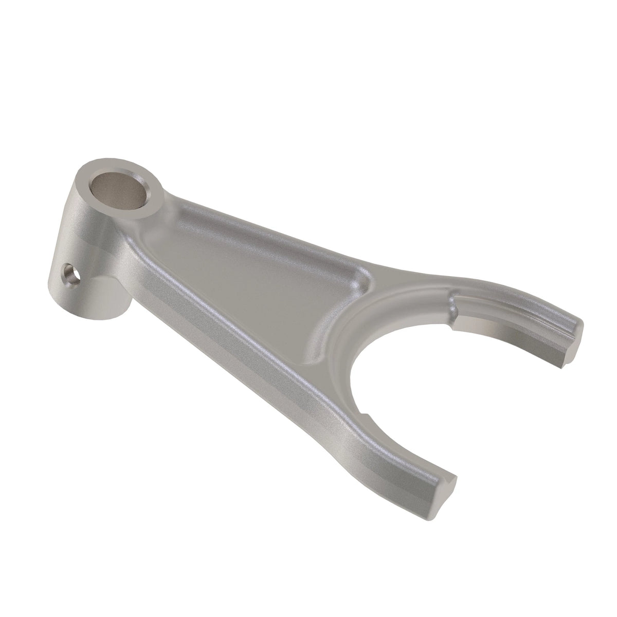 R251365: Fits John Deere R251365 Forward - Reverse Shifter Fork – Genuine OEM