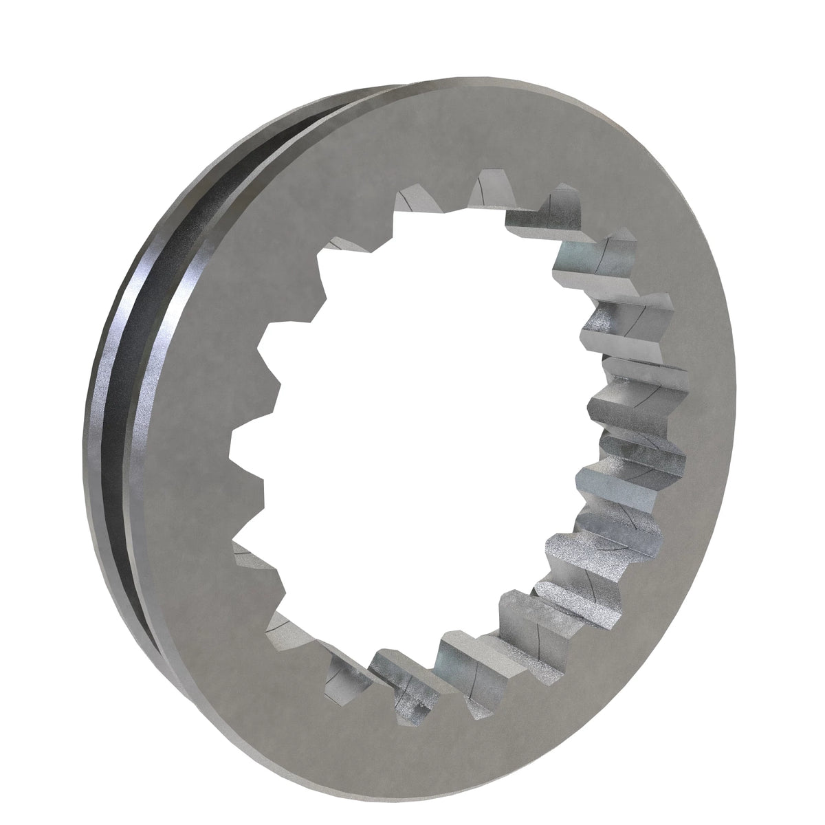 R251454: Fits John Deere R251454 Main Outer Shaft Shift Collar – Genuine OEM
