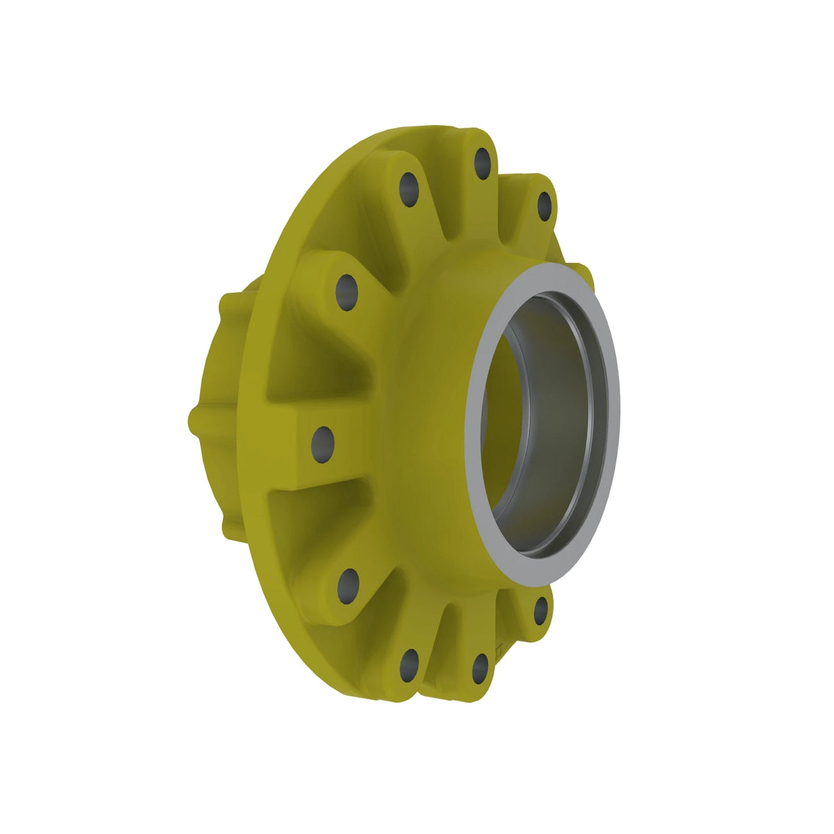 R251631: Fits John Deere R251631 Front Idler Hub – Genuine OEM