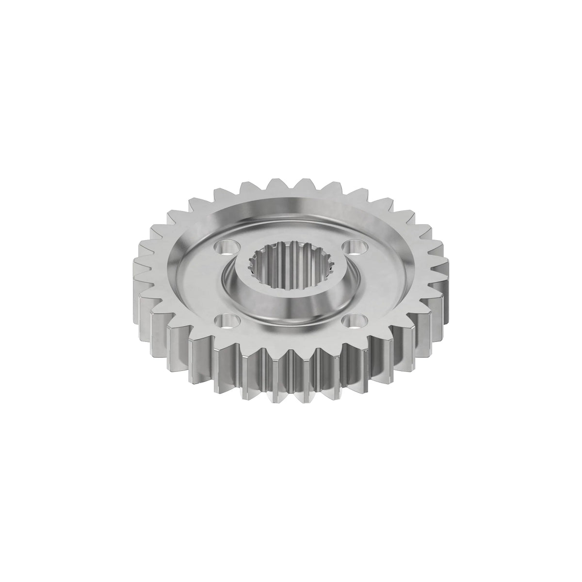 R251685: Fits John Deere R251685 Double Reduction Axle Shaft Sun Gear – Genuine OEM