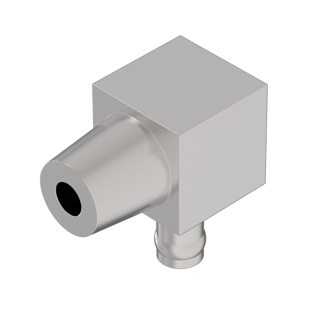 R252048: Fits John Deere R252048 Adapter Fitting, Return Line – Genuine OEM