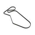 R252371: Fits John Deere R252371 PK Section Engine Fan Drive V-Belt, Effective Length 2510 mm (99 inch) – Genuine OEM