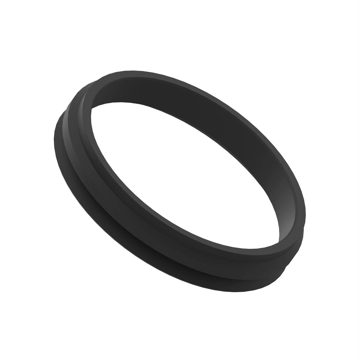 R252467: Fits John Deere R252467 V-Ring Face Oil Seal – Genuine OEM