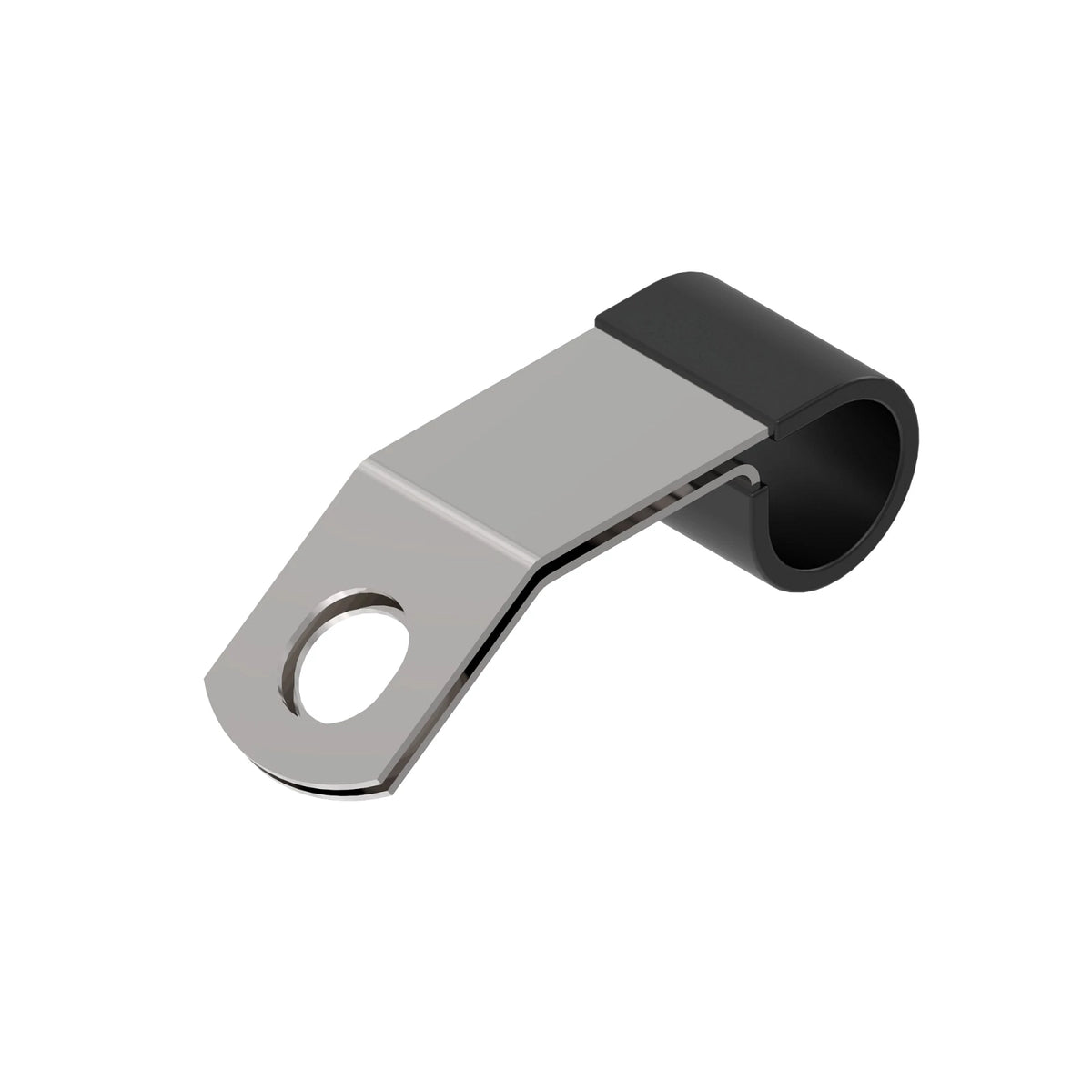 R252624: Fits John Deere R252624 Bolt-On Bent Strap Clamp – Genuine OEM