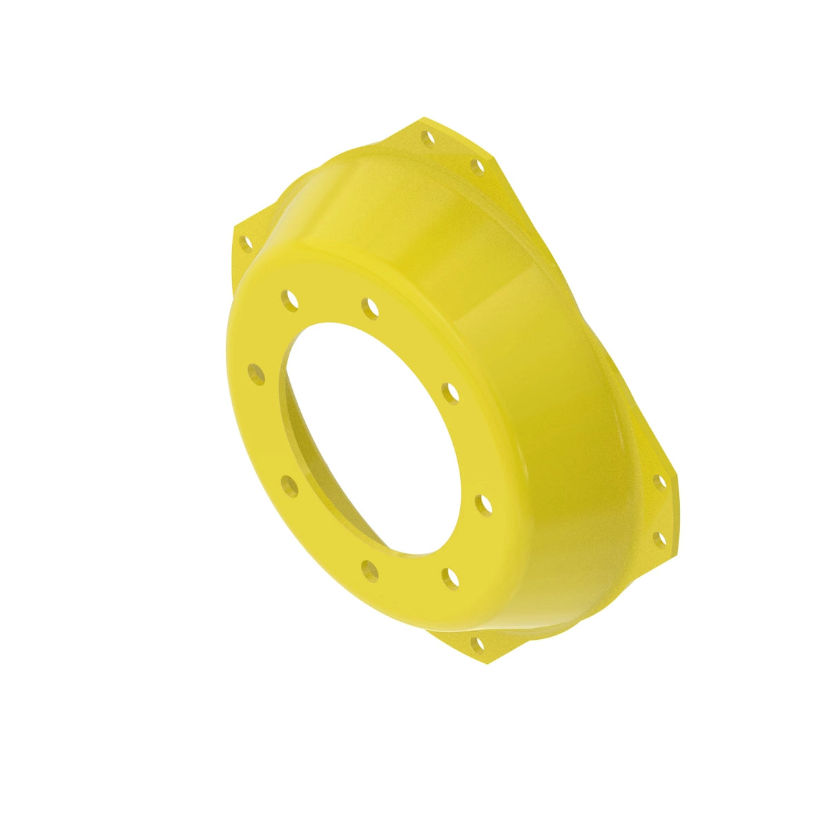 R253008: Fits John Deere R253008 Disc Center – Genuine OEM