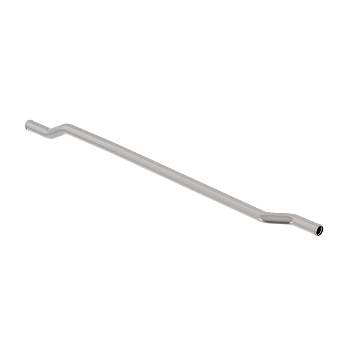 R253176: Fits John Deere R253176 Fuel Line, Upper Crossover – Genuine OEM