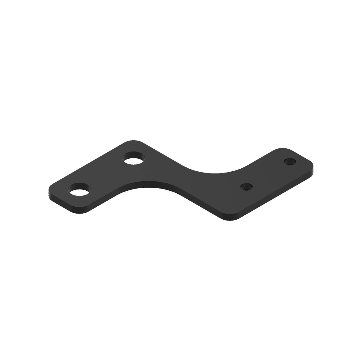 R253271: Fits John Deere R253271 Aux Bleed Air Trailer Brake Bracket – Genuine OEM
