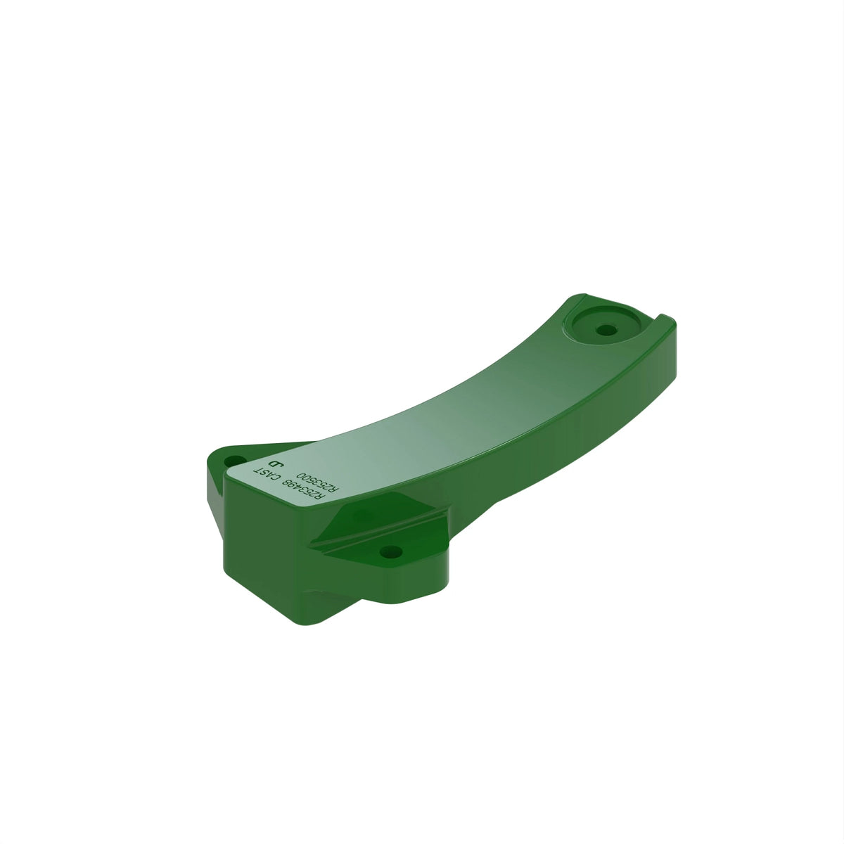 R253500: Fits John Deere R253500 Sway Block, Right Side – Genuine OEM