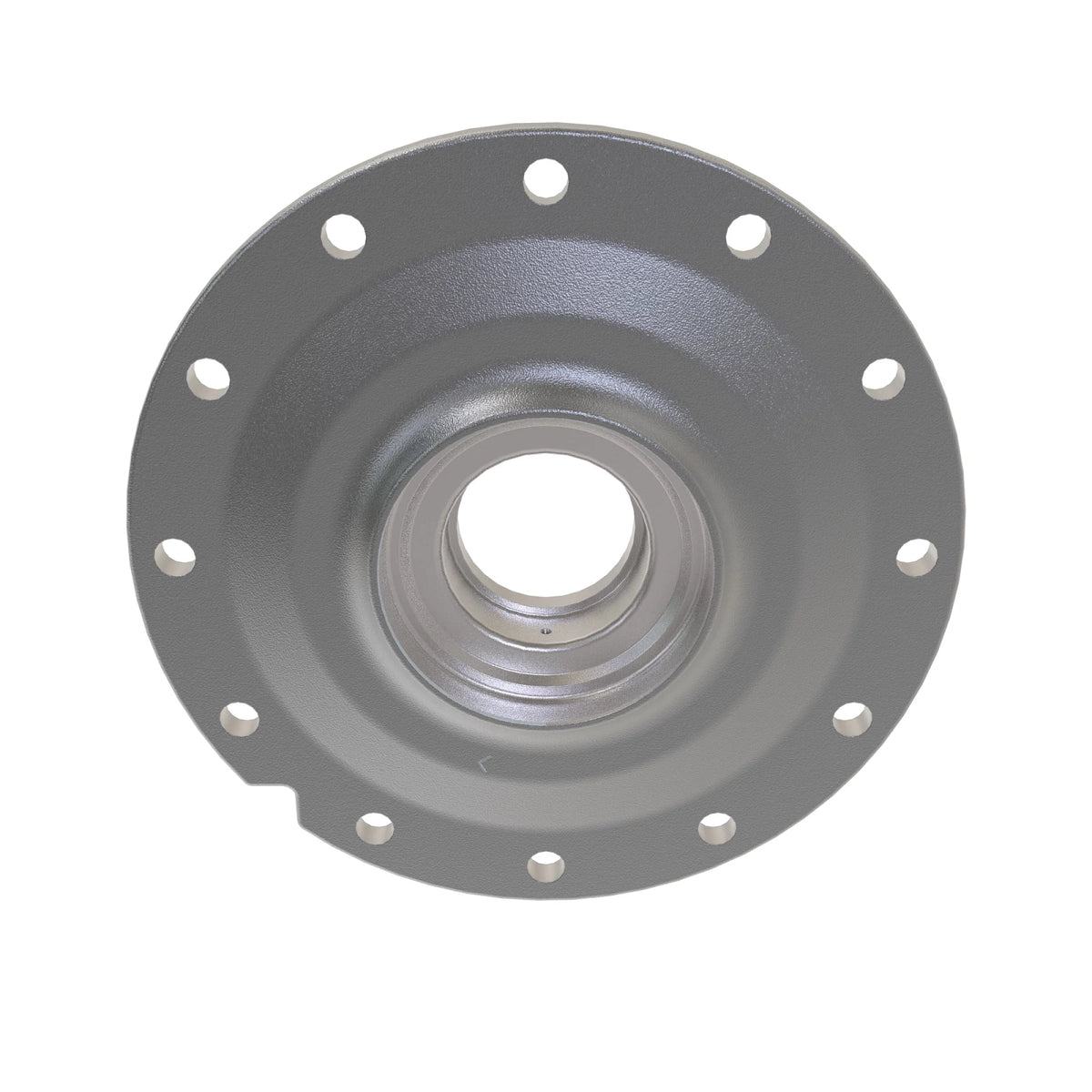 R253934: Fits John Deere R253934 Differential Cover – Genuine OEM