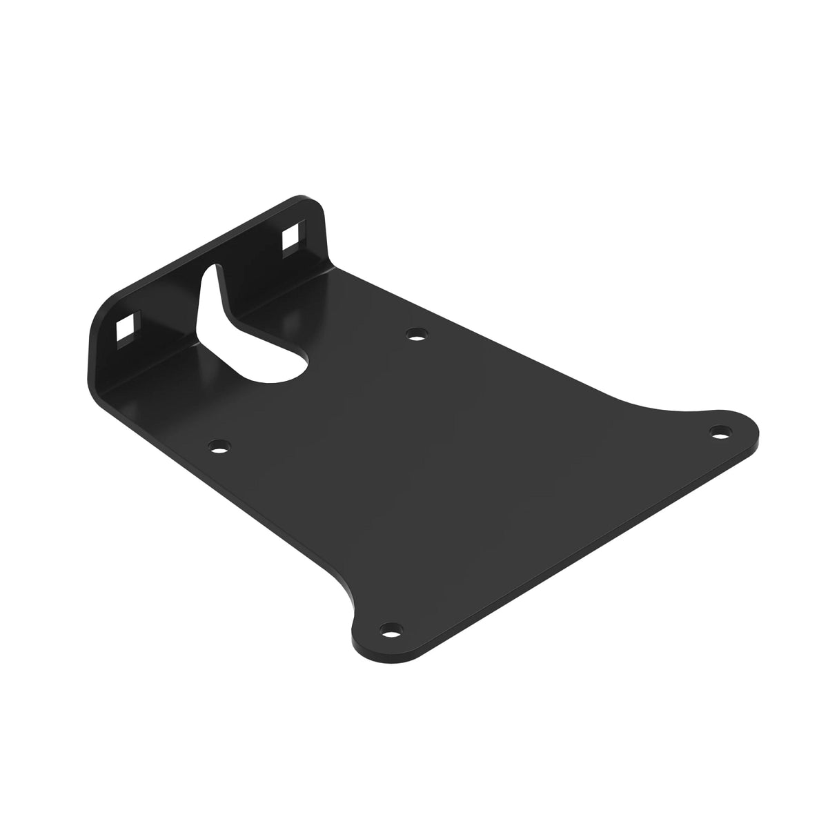 R254082: Fits John Deere R254082 License Plate Bracket – Genuine OEM