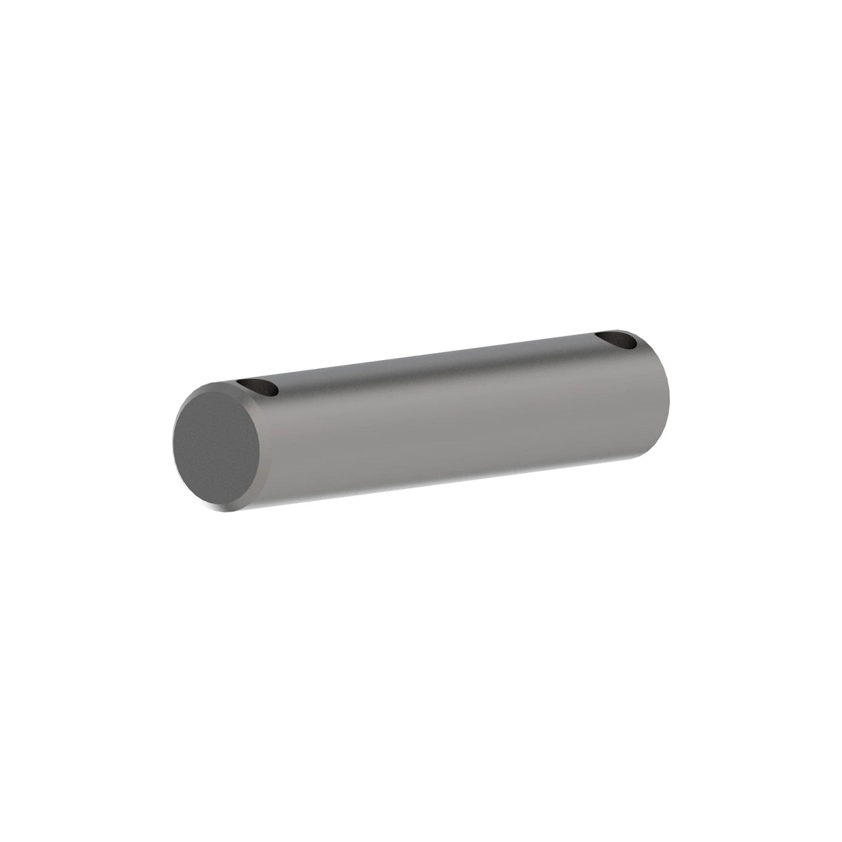 R254084: Fits John Deere R254084 Straight Drilled Pin Fastener – Genuine OEM