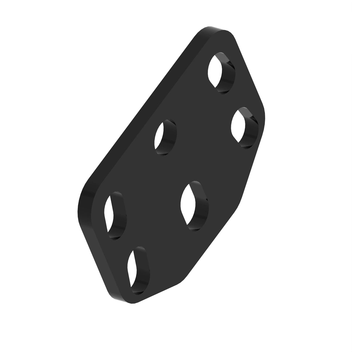 R254086: Fits John Deere R254086 Spacer Plate – Genuine OEM
