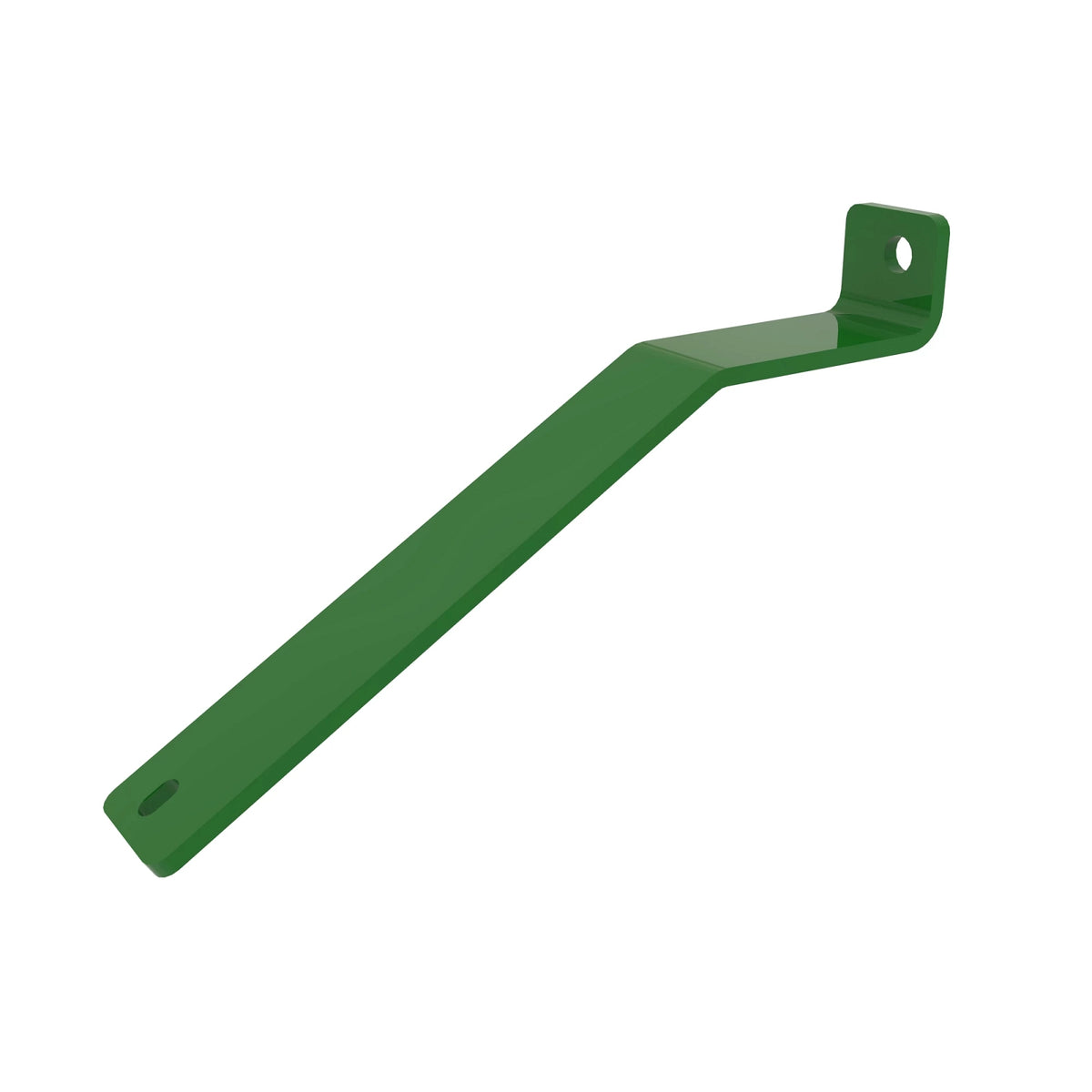 R254228: Fits John Deere R254228 SCV Support Bracket – Genuine OEM