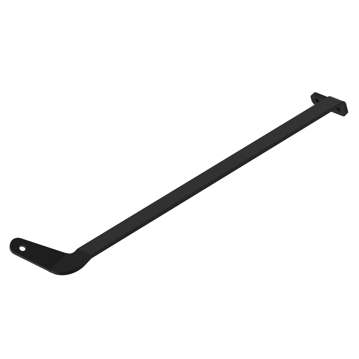 R254260: Fits John Deere R254260 Finger Guard Bracket – Genuine OEM