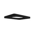 R254322: Fits John Deere R254322 Headlight Seal, LH – Genuine OEM