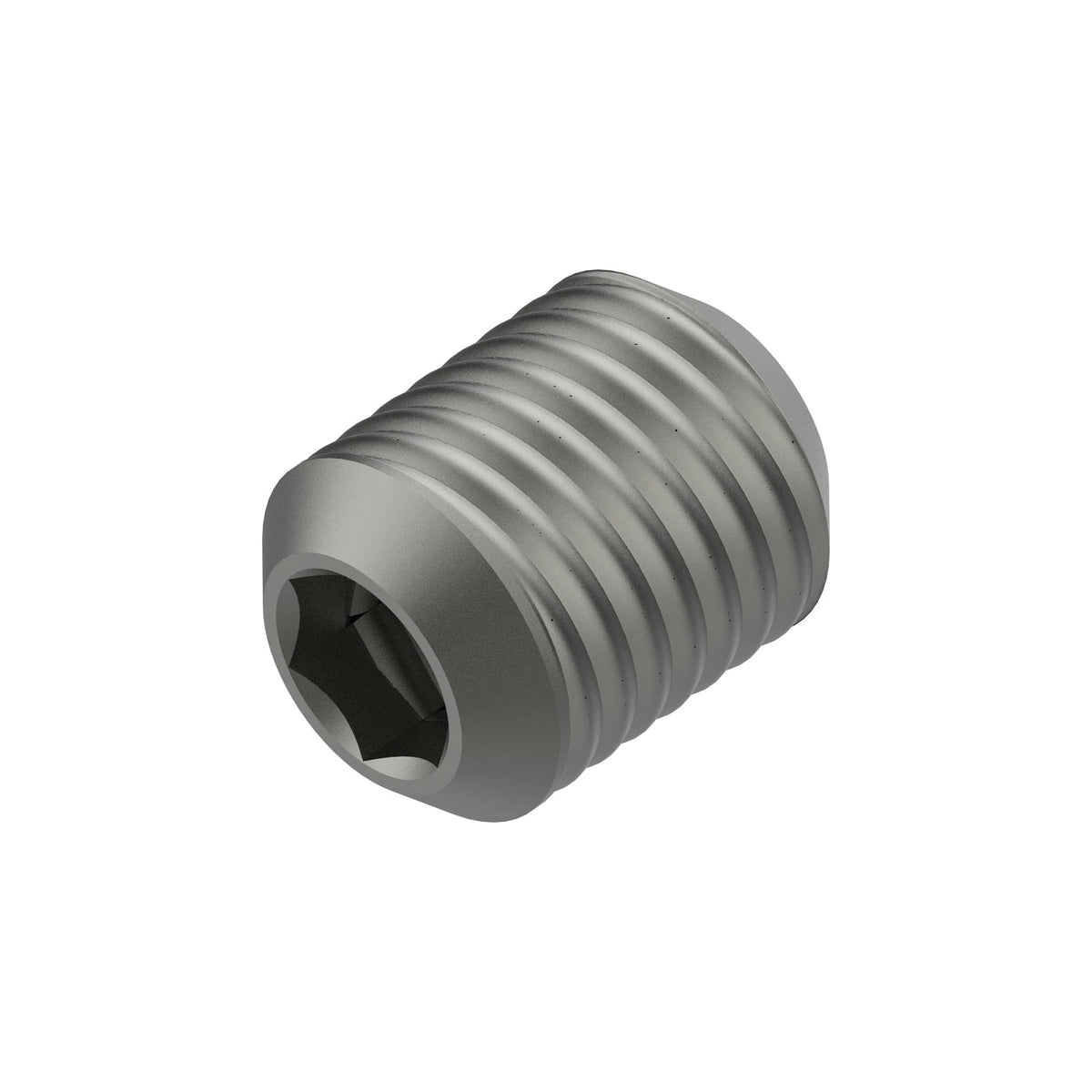 R254371: Fits John Deere R254371 Lube Plug Orifice – Genuine OEM