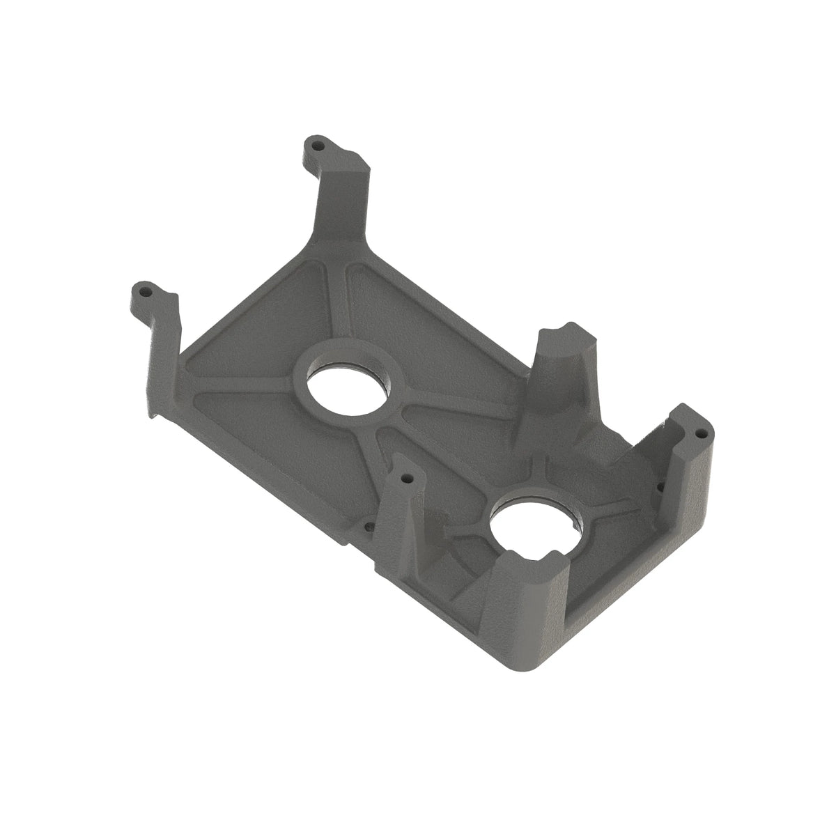 R254465: Fits John Deere R254465 Front PTO Bearing Support – Genuine OEM