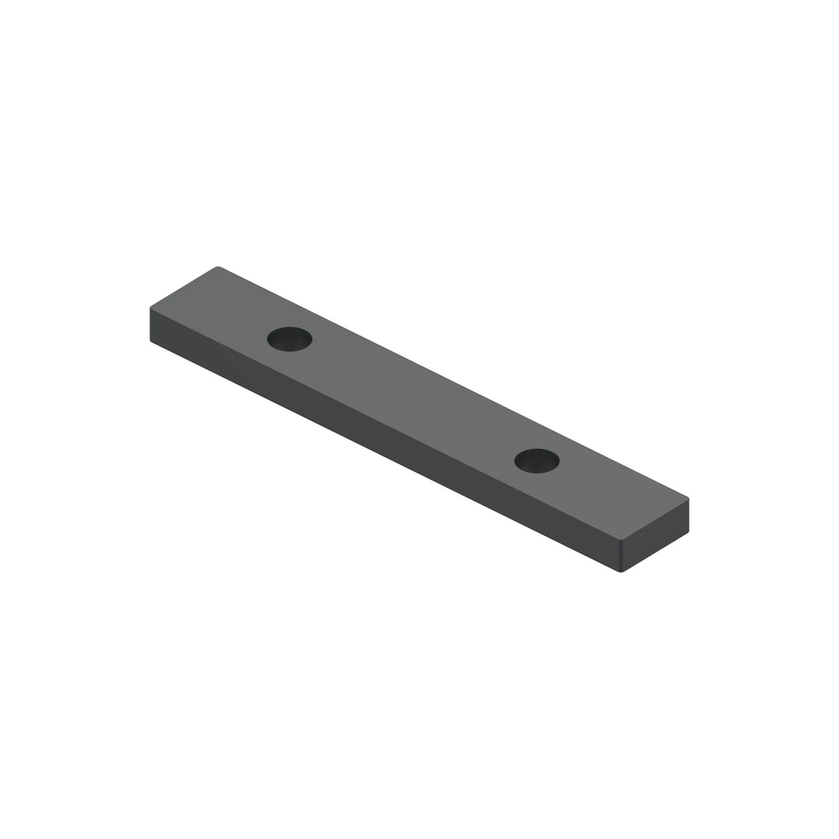 R254628: Fits John Deere R254628 Midframe Bracket Strap – Genuine OEM