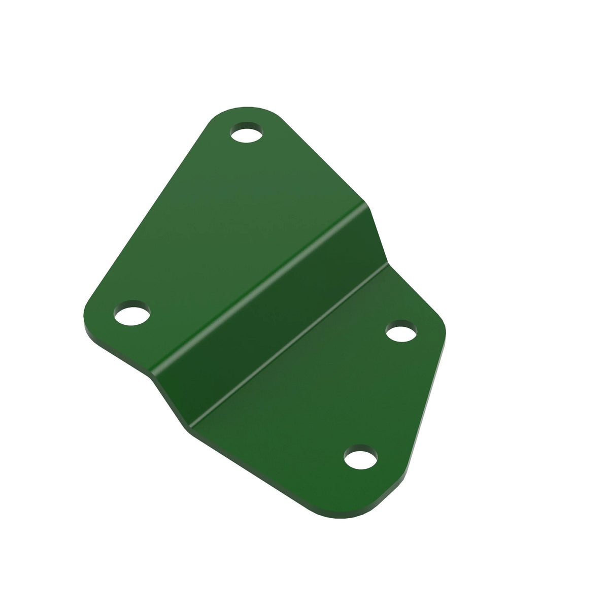 R254729: Fits John Deere R254729 Trailer Brake Valve Support – Genuine OEM